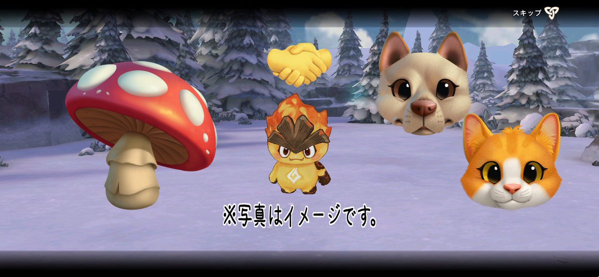 林檎嬢🍎RIN-JOE tweet media