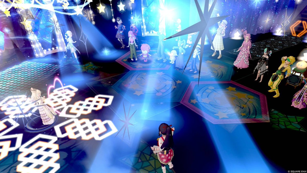 🌸クリス🎸5/30 星空☆ライブ tweet media