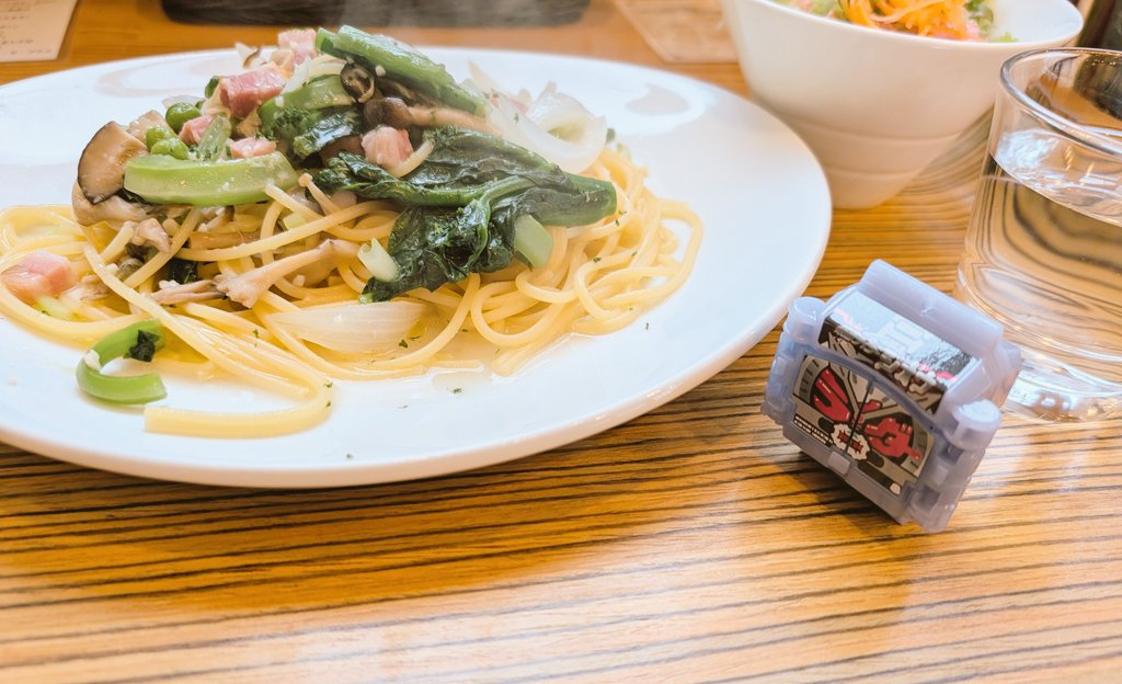 赤河敬哉@ただいま闘病中！ tweet media