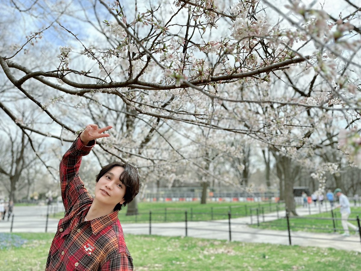 浅沼晋太郎『POPCORN』Project tweet media