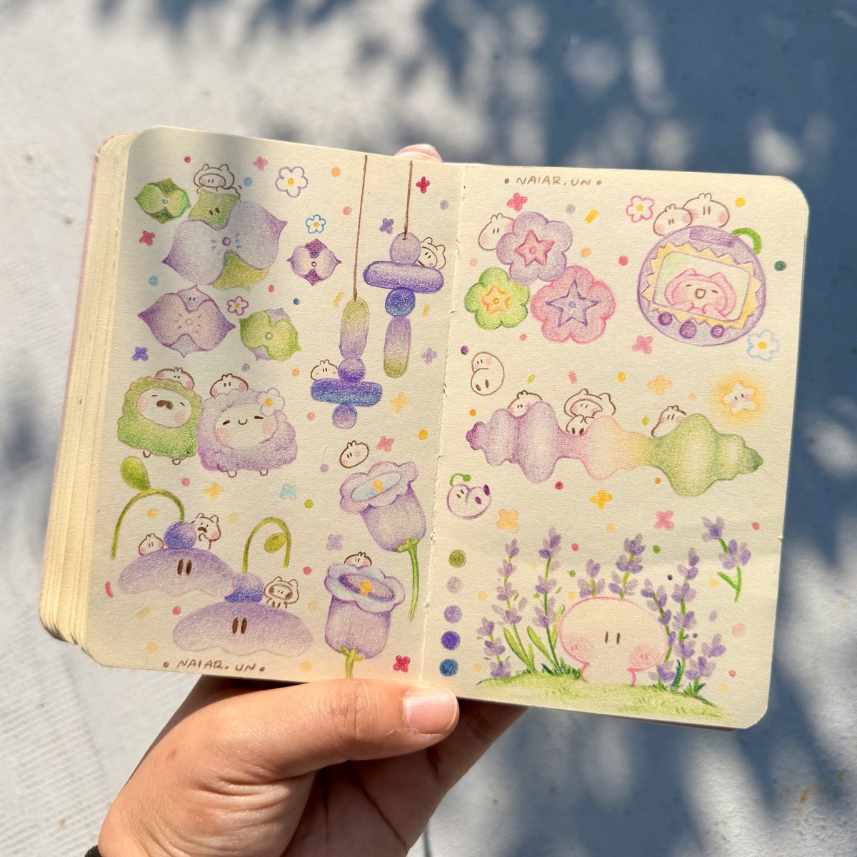 NaiAR.UN🍑(🦙)เป็นเต้าหู้🤍 tweet media