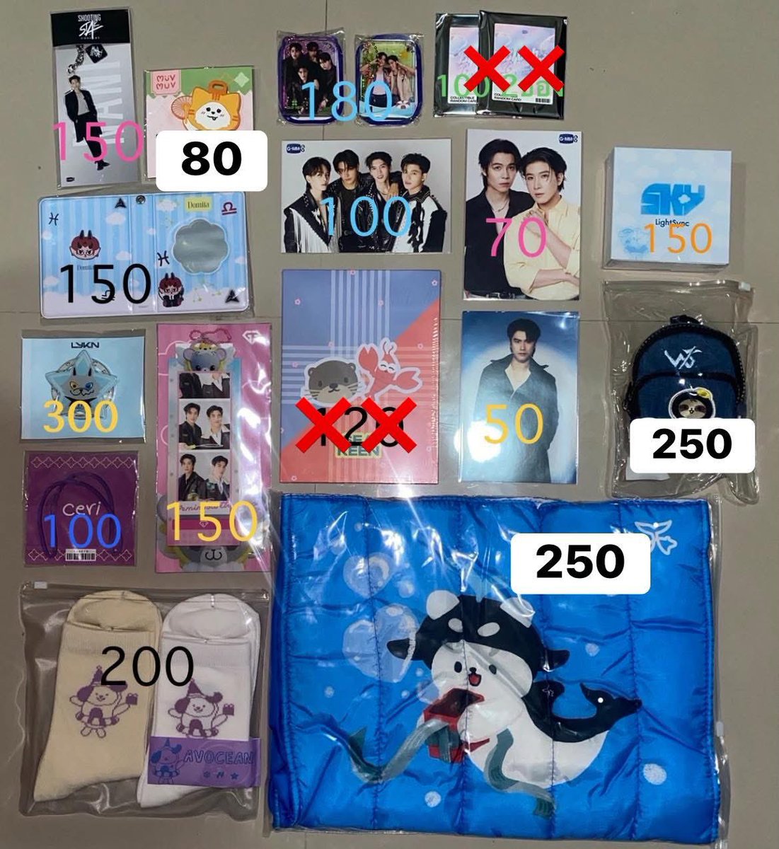 มัยมาย /•᷅•᷄\੭ tweet media