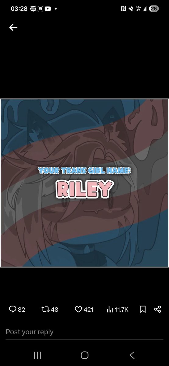 Riley Kerr tweet media
