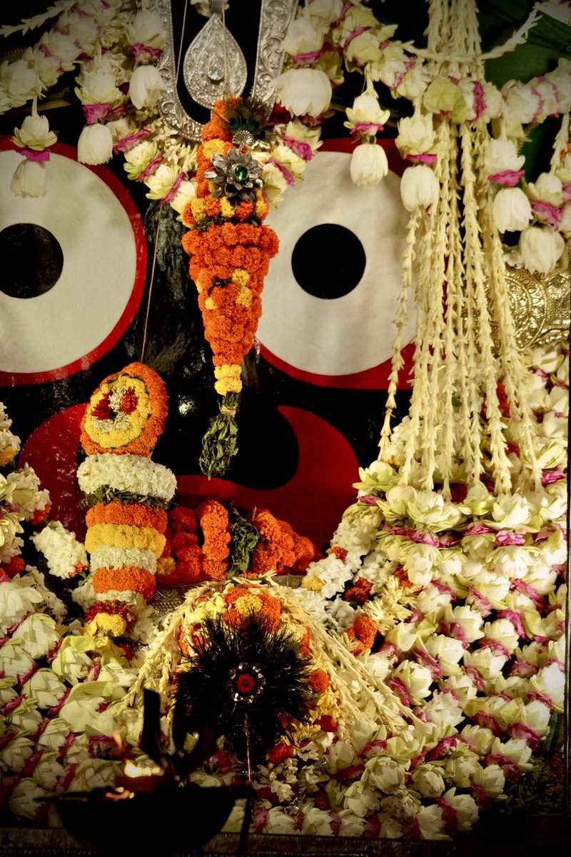 Sudarsan Pattnaik tweet media