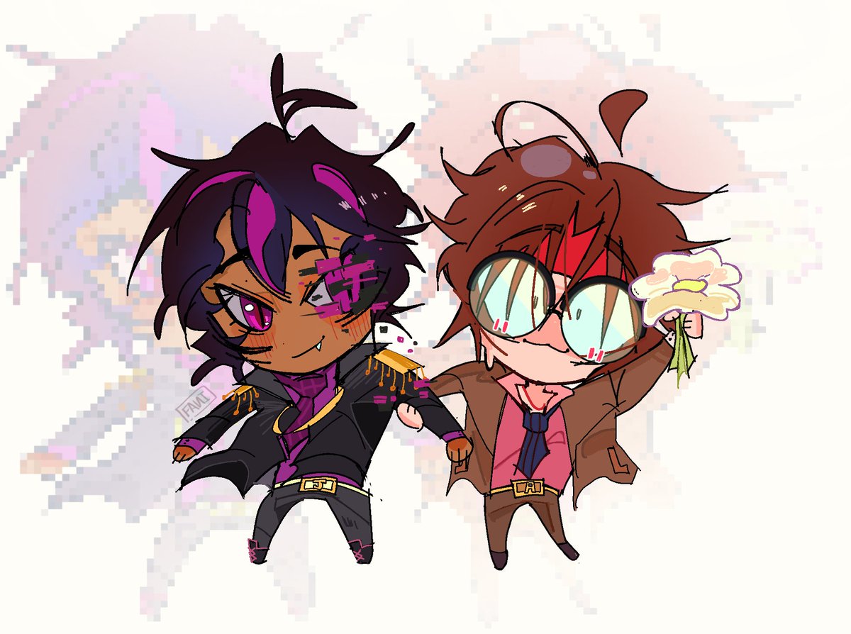 ☕ — Faᴎi tweet media