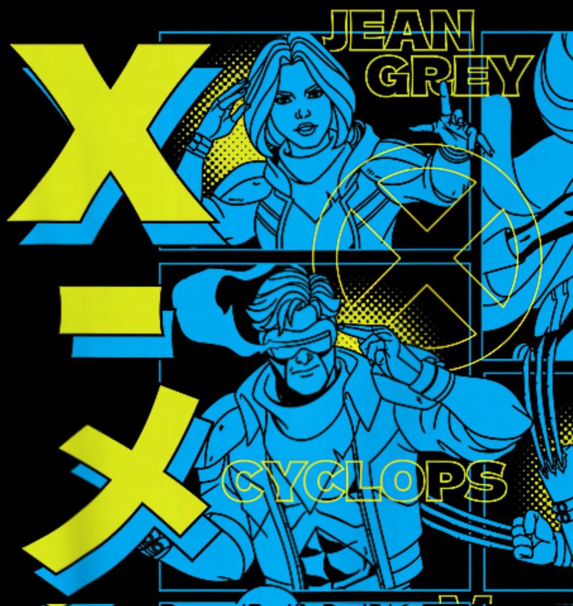 bastarden ⊗ tweet media