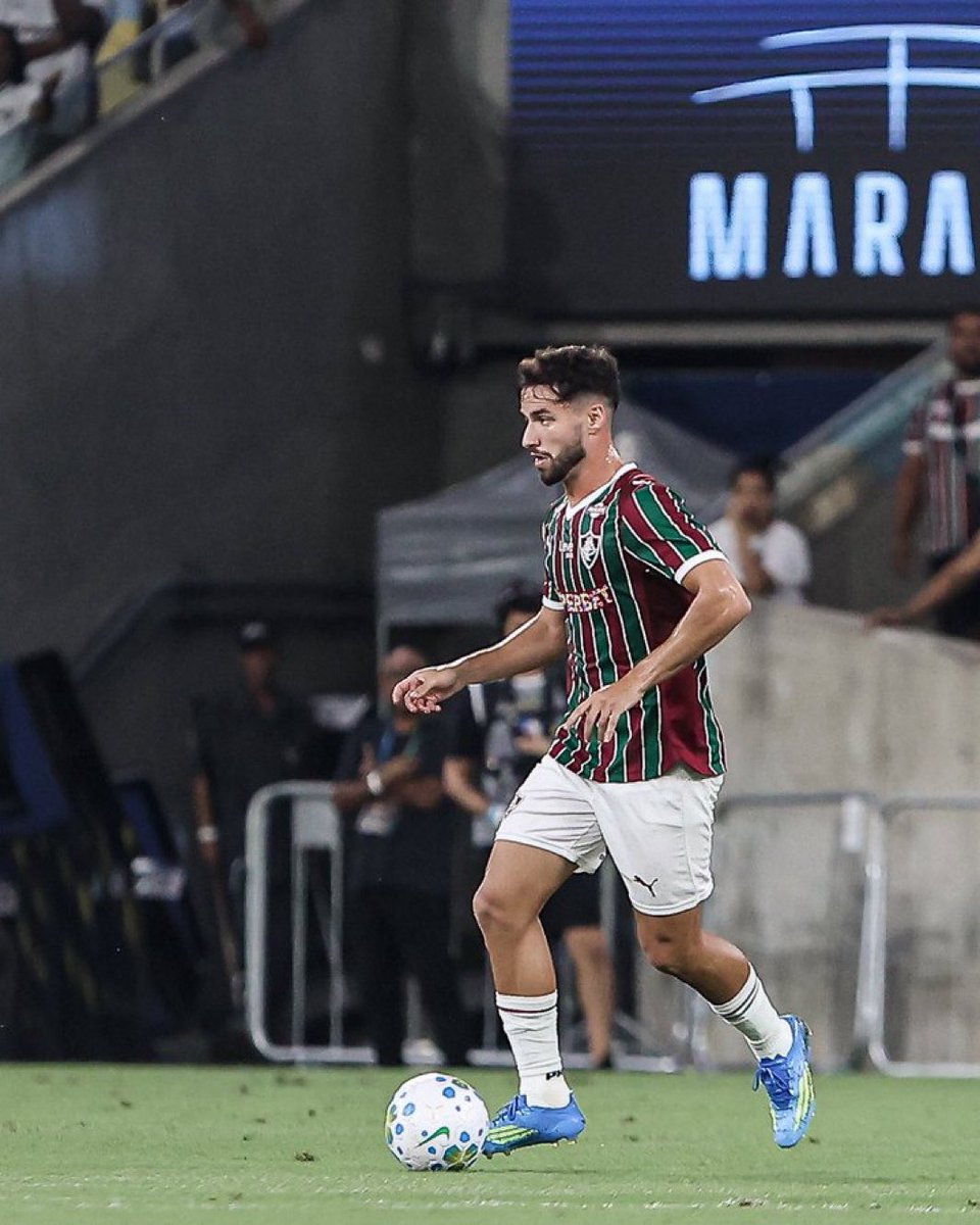 Futmais | Menino Fut tweet media