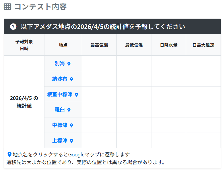 【公式】気象道場・入道師範 tweet media