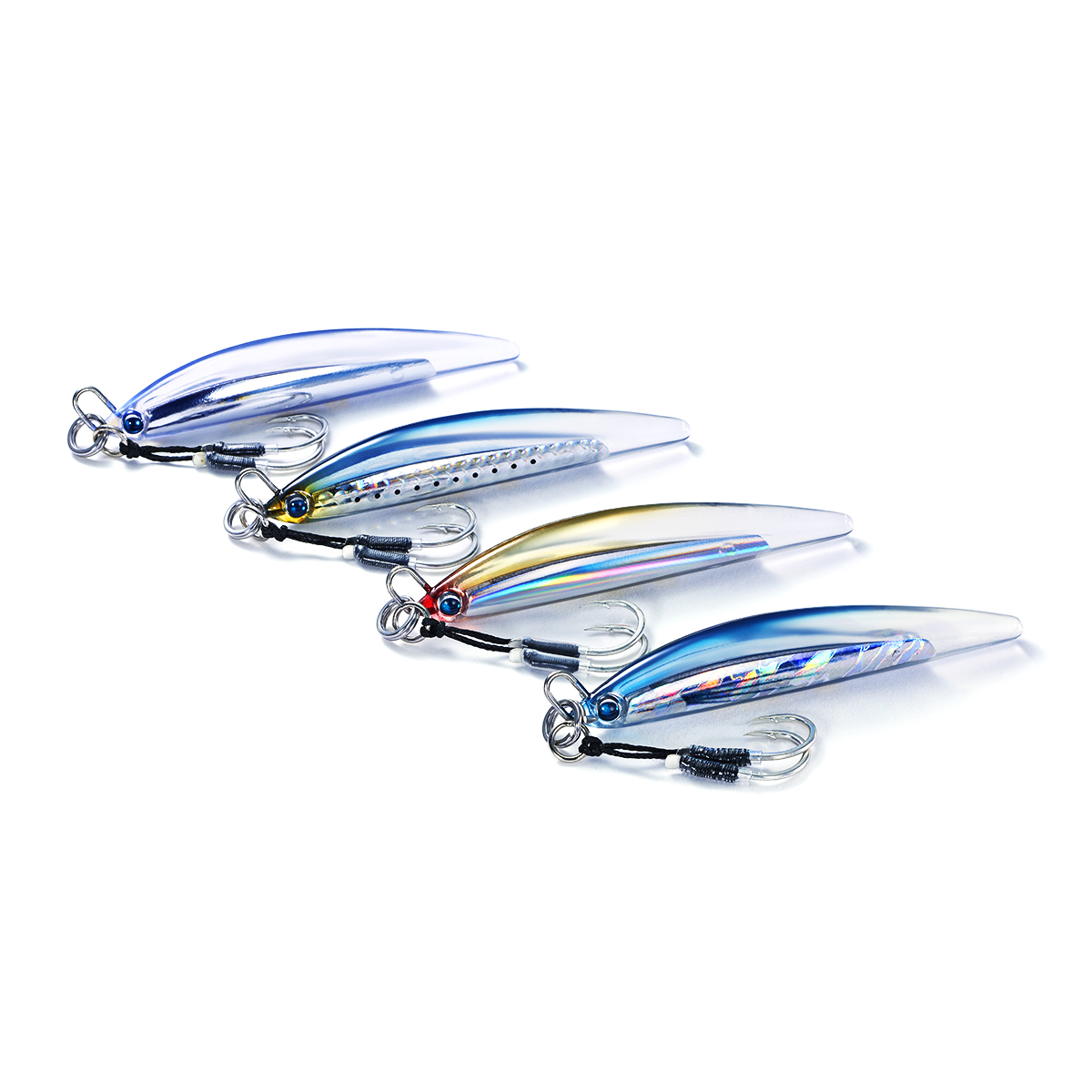 釣り具メーカー・ジャクソン、の中の人。【Official】 tweet media