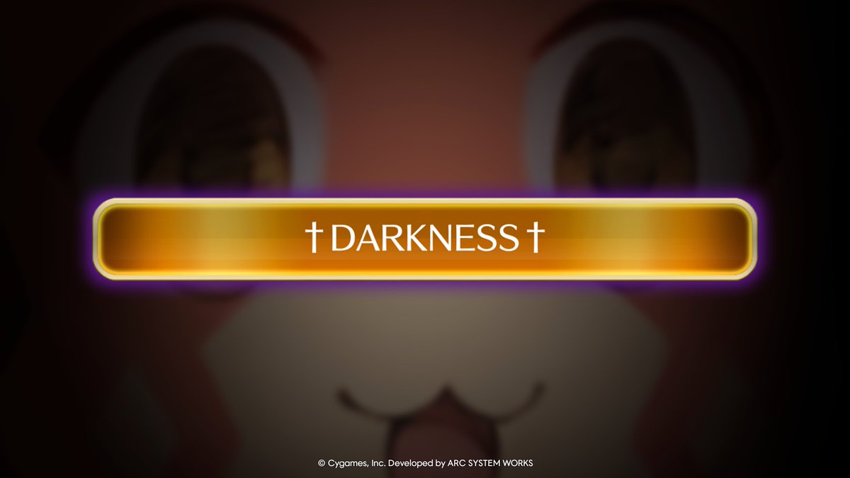 GBVS/Granblue Fantasy Versus tweet media