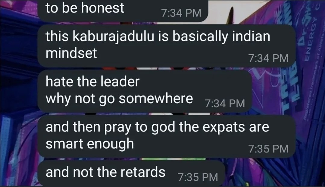 Josh 🇮🇩 || 🤍 tweet media