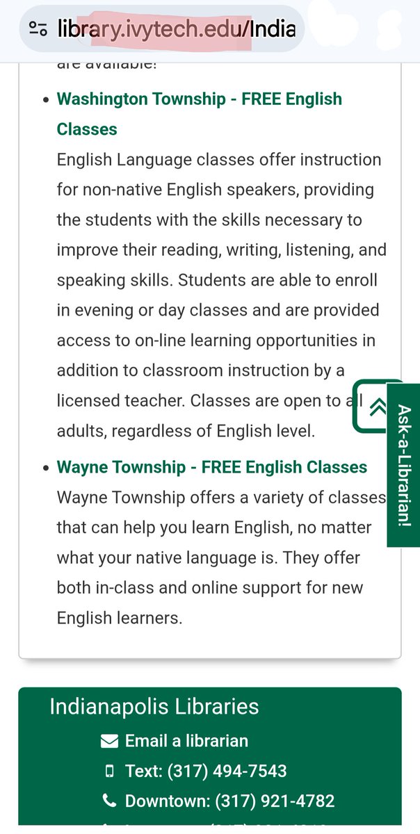 TheRoostercrow's tweet image. How many #visa holders in Indiana hold Commercial Drivers Licenses (#CDLs)?

Why are IN citizens paying for #English classes for imported visa workers to supply trucking companies foreign steering wheel holders?

@GovBraun @LGMicahBeckwith @AGToddRokita 
@INDOT @TheFMCSAOnline