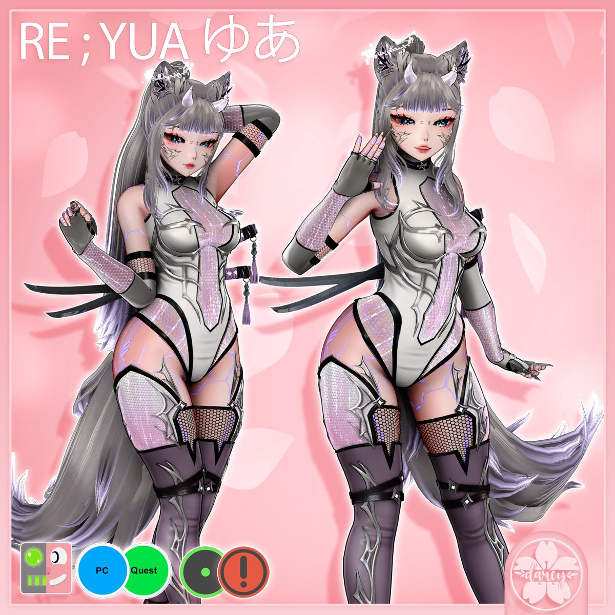 Darcy 🌸 tweet media