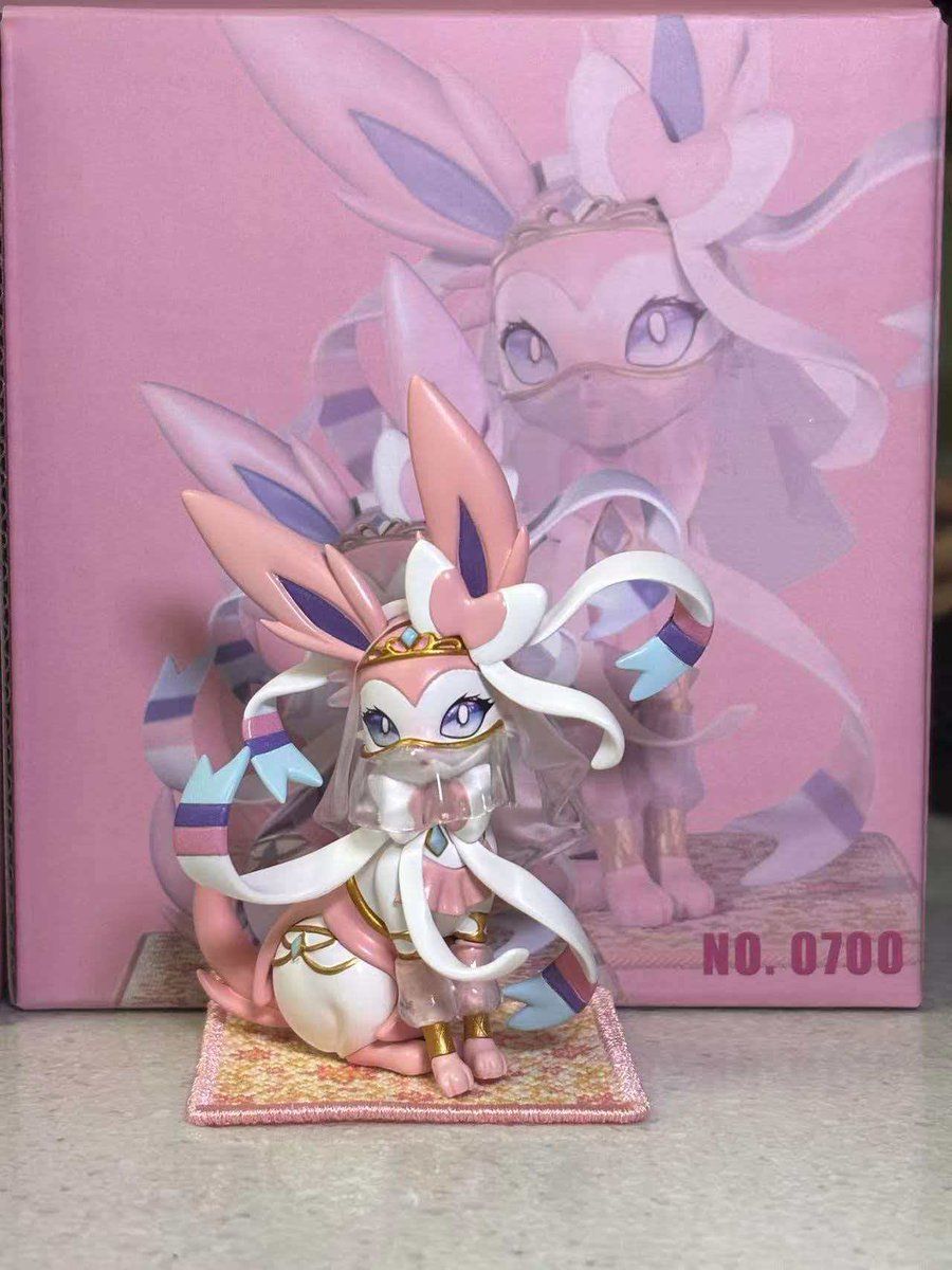 Puffo Goods🐇 tweet media