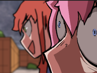 Caumso (OPEN COMMISSIONS) tweet media