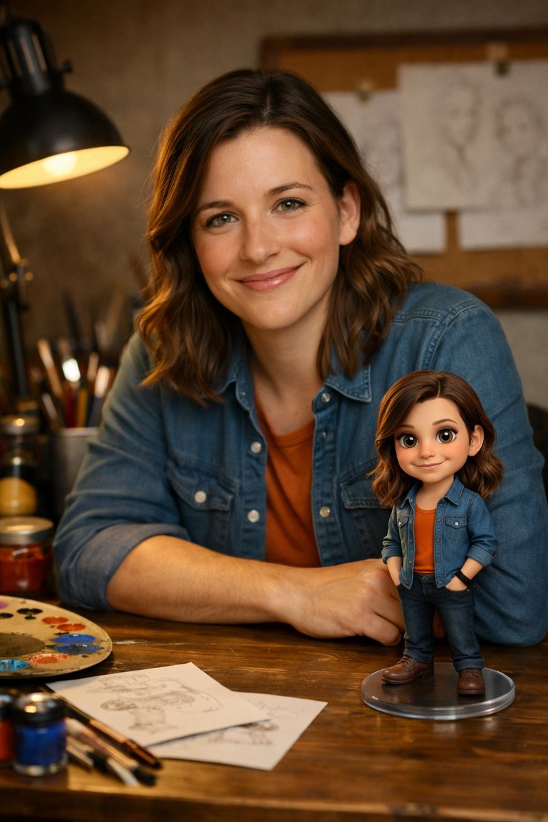 Drop Prompt tweet media