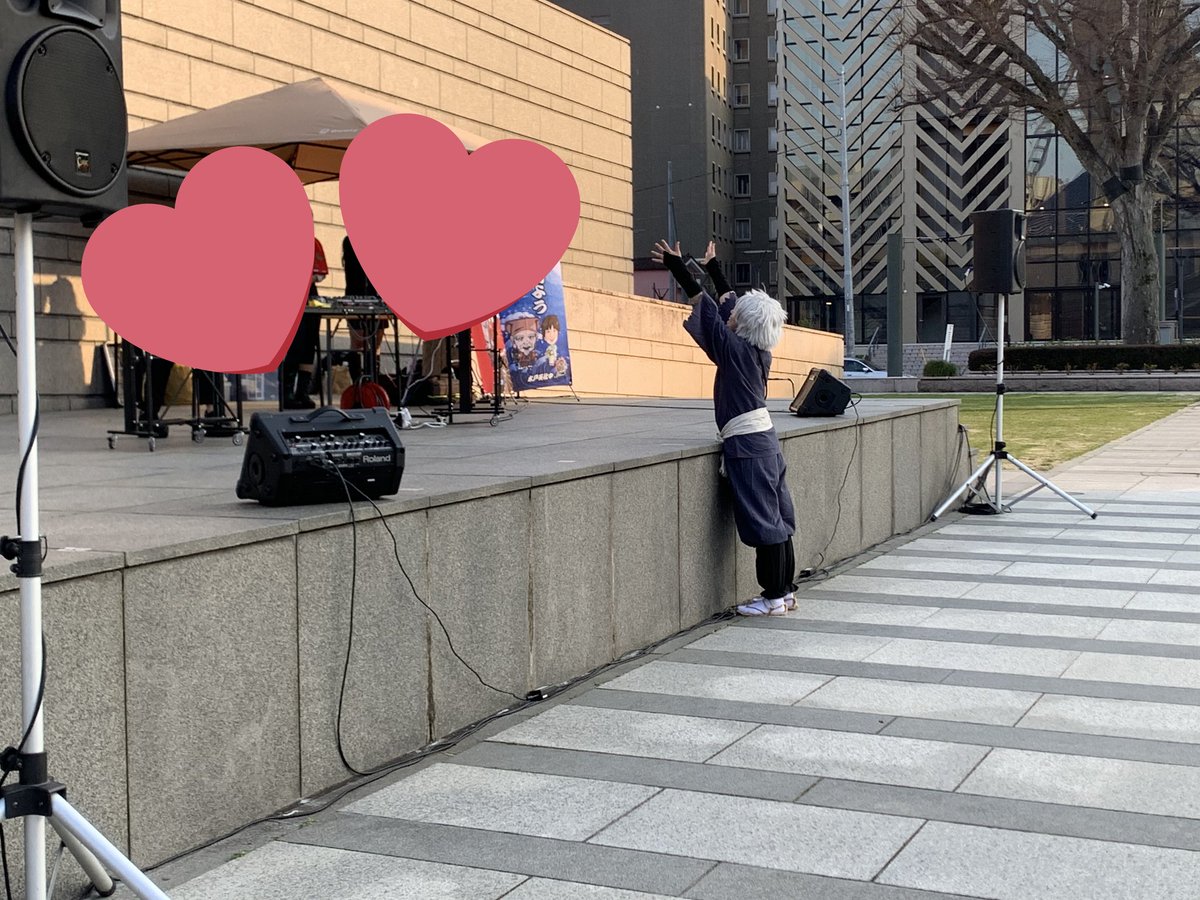 ﾊﾔﾄ/鴨∥二ヶ岳登頂観測済 tweet media