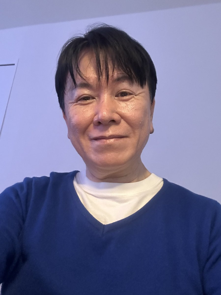 三ツ矢　雄二 tweet media