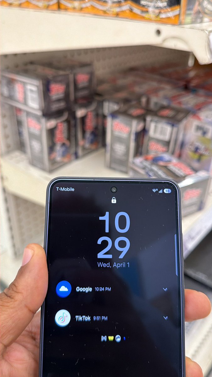 Gabe Official tweet media