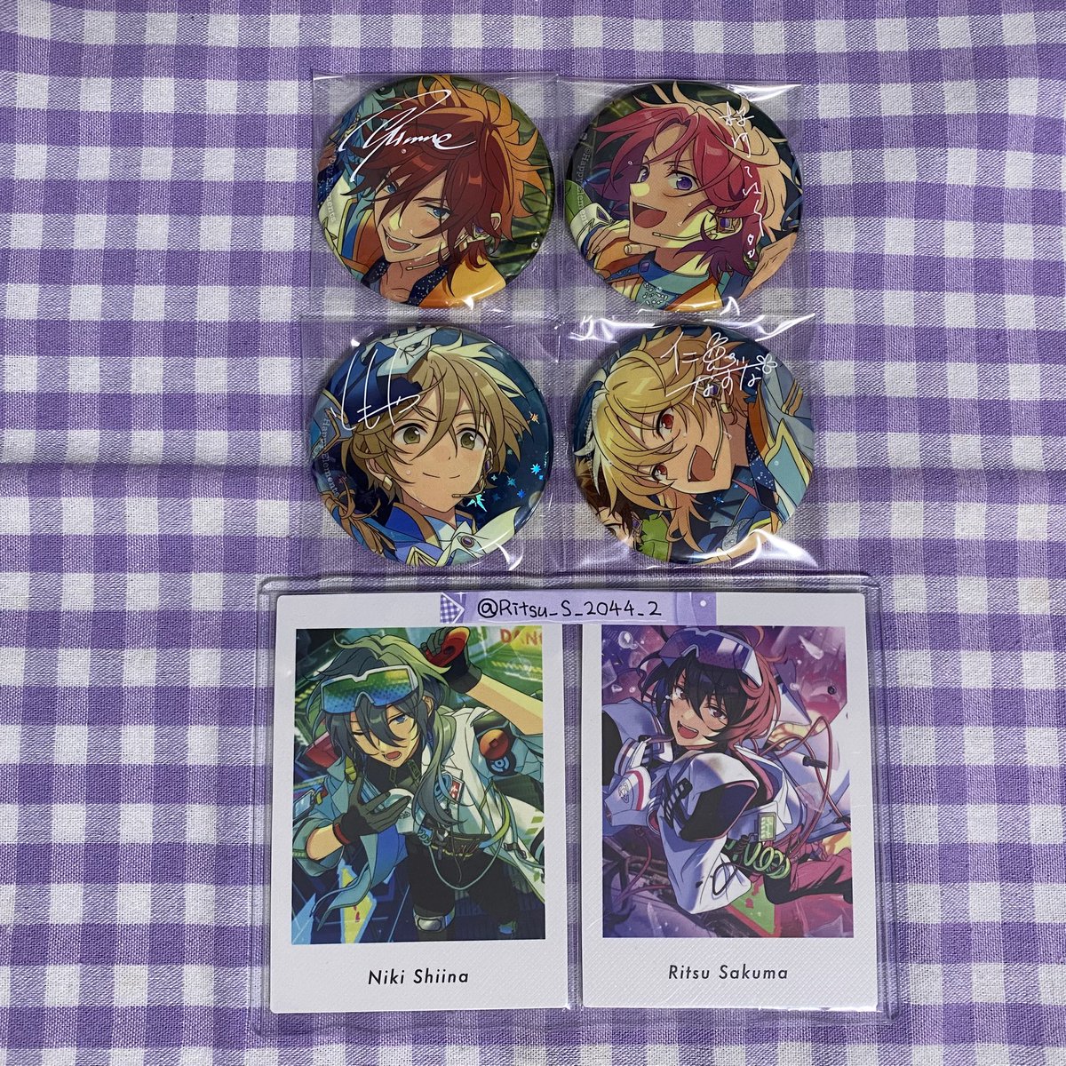 りんな🧸🍳🍫🎀 tweet media