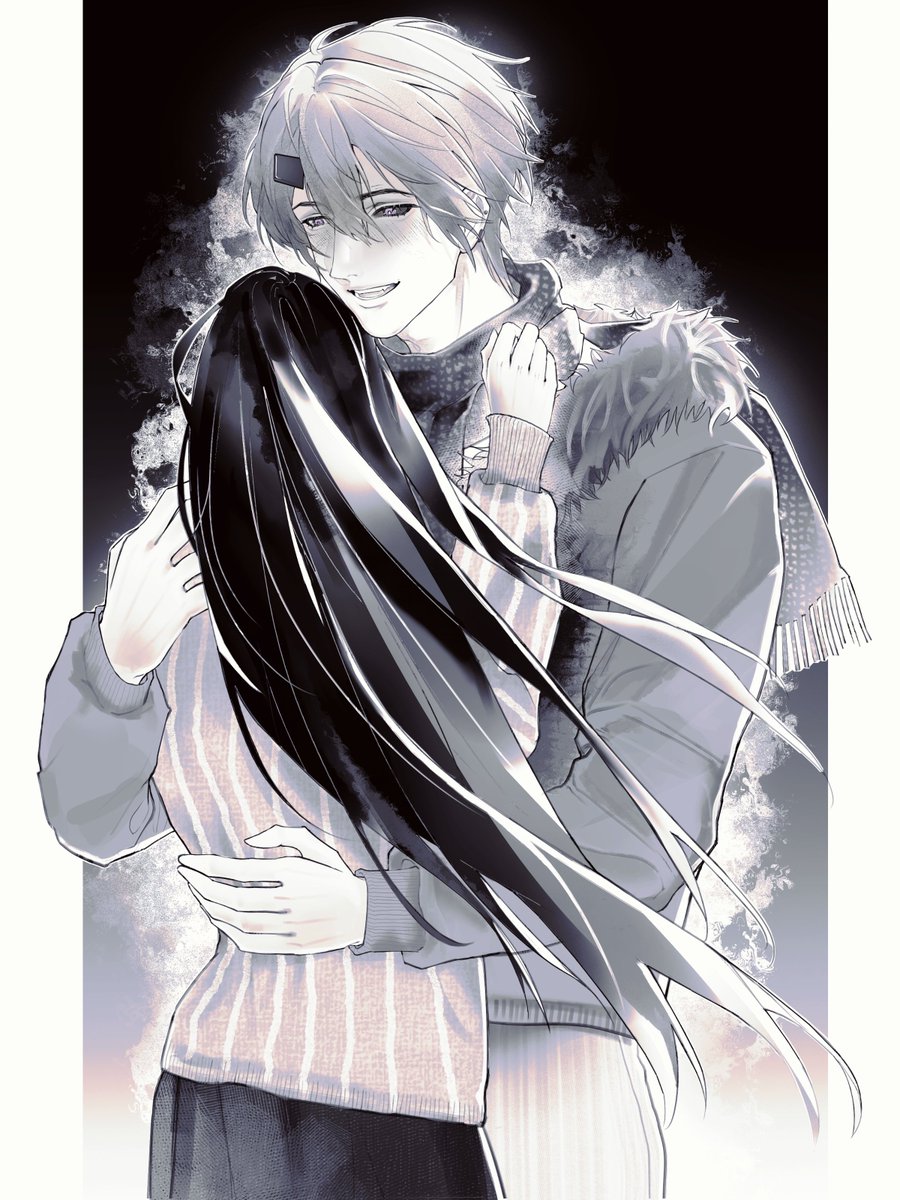 Camu × you 我试试电脑能不能发
#camu