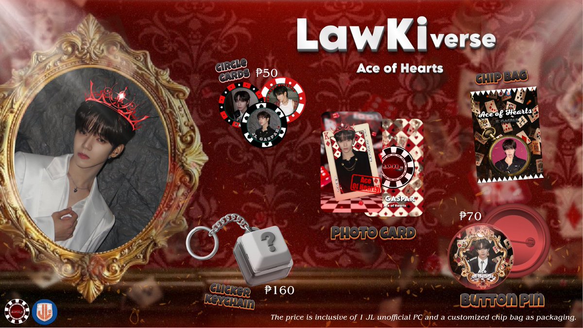 lawkiverse tweet media