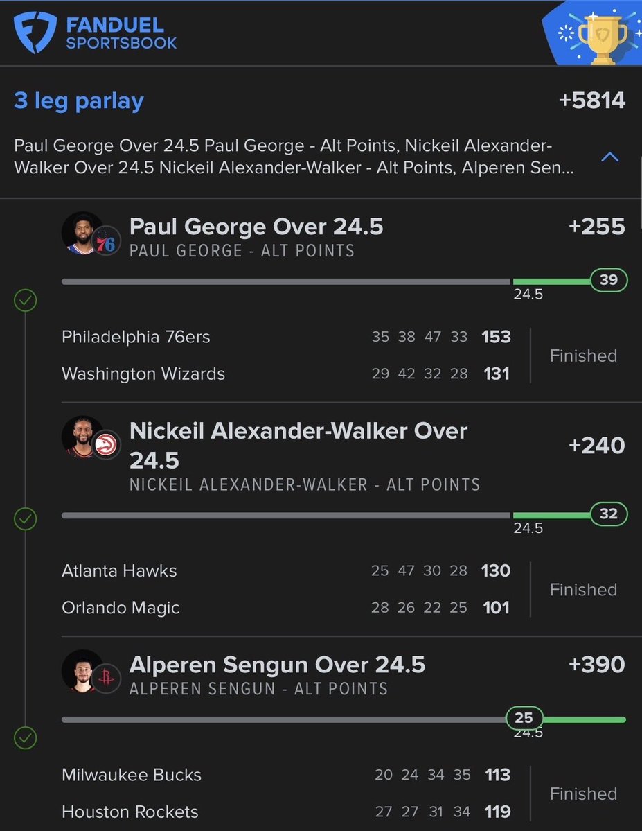 KylesPicks tweet media