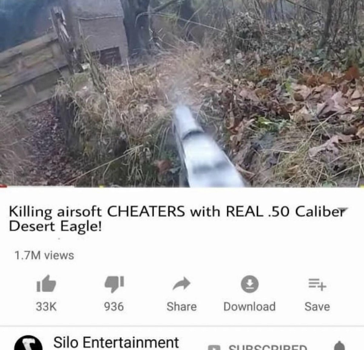 Images That Make You Feel Pain tweet media