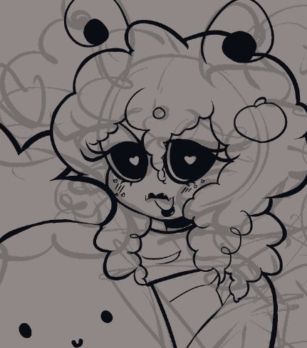 pepper ♡ lottie 🥭🐛 tweet media