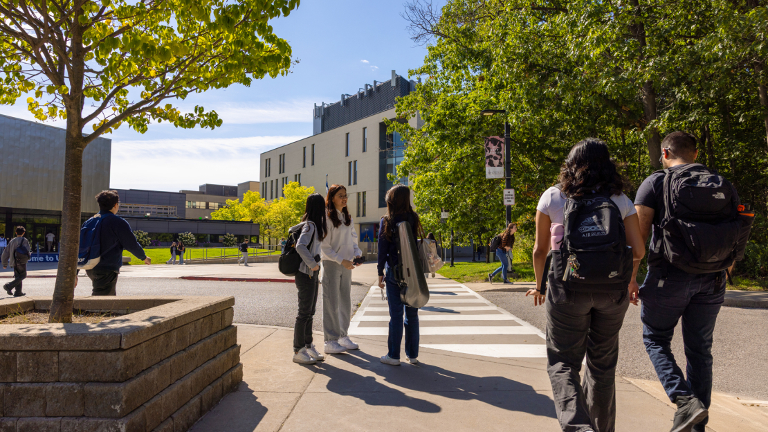 University of Toronto Scarborough tweet media