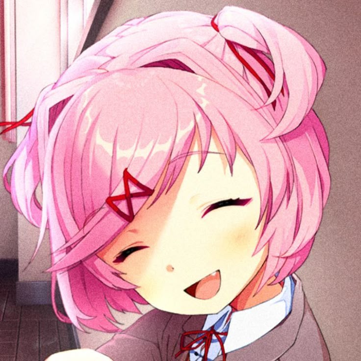 Natsuki y Bocchi 🧁🎸 tweet media