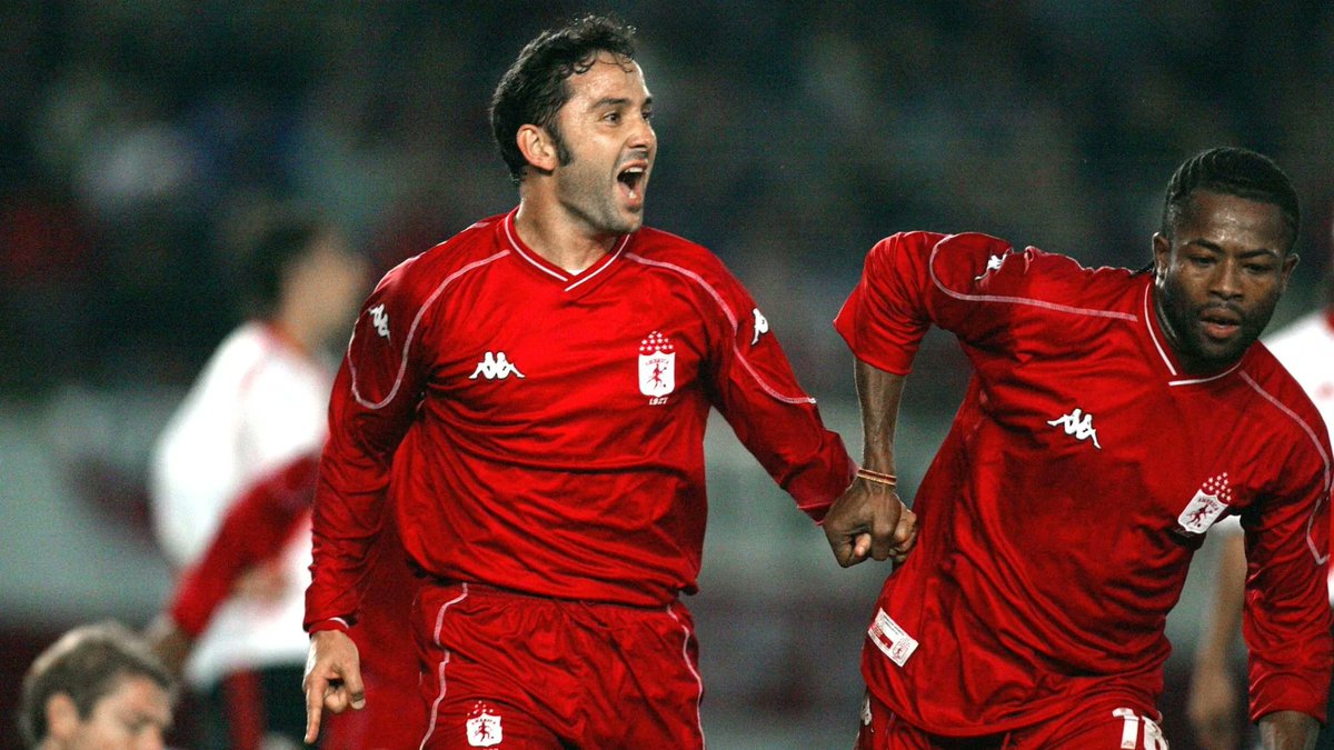 La Zona 14 tweet media