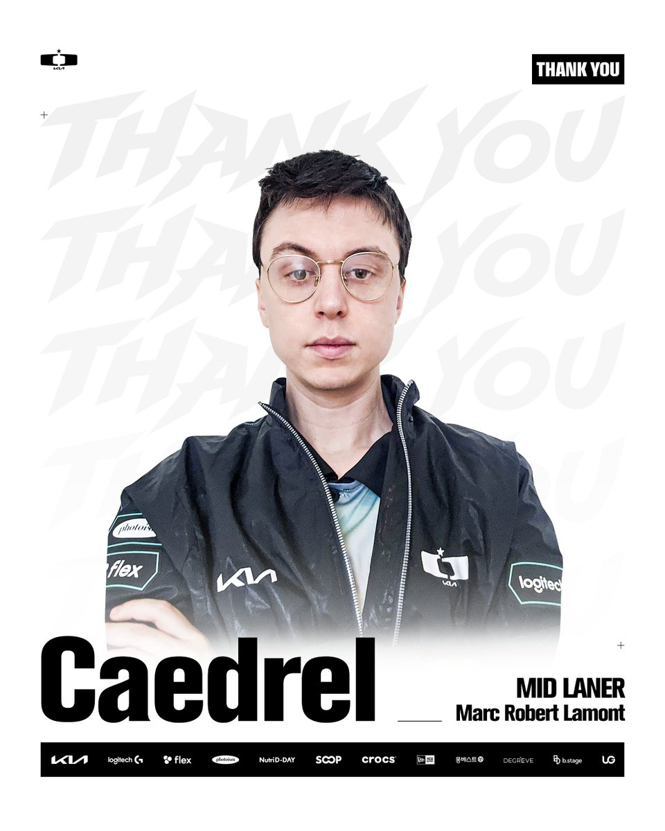 Dplus Kia tweet media