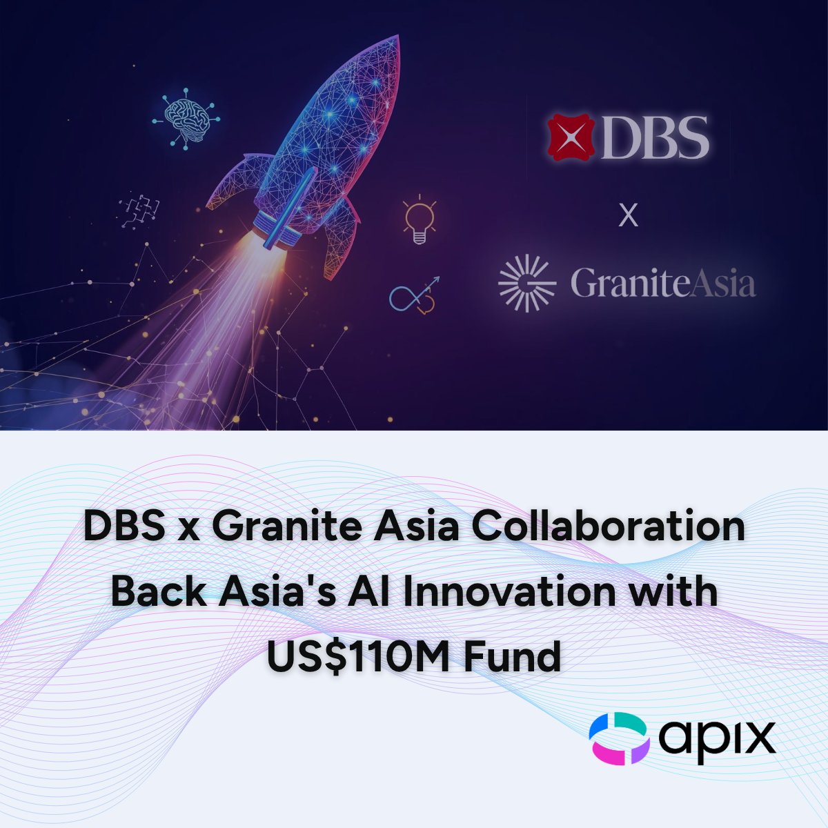 APIX Platform | Innovation Platform As A Service tweet media