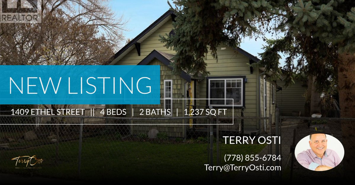 Terry Osti REALTOR® tweet media