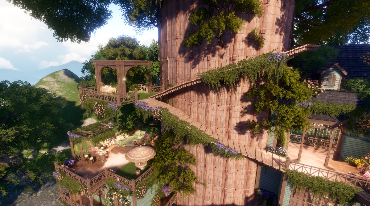 🌺 Amaranthine tweet media