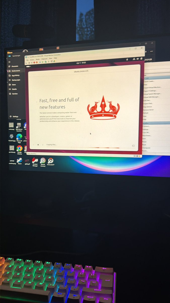 🔜🆙🔝 tweet media