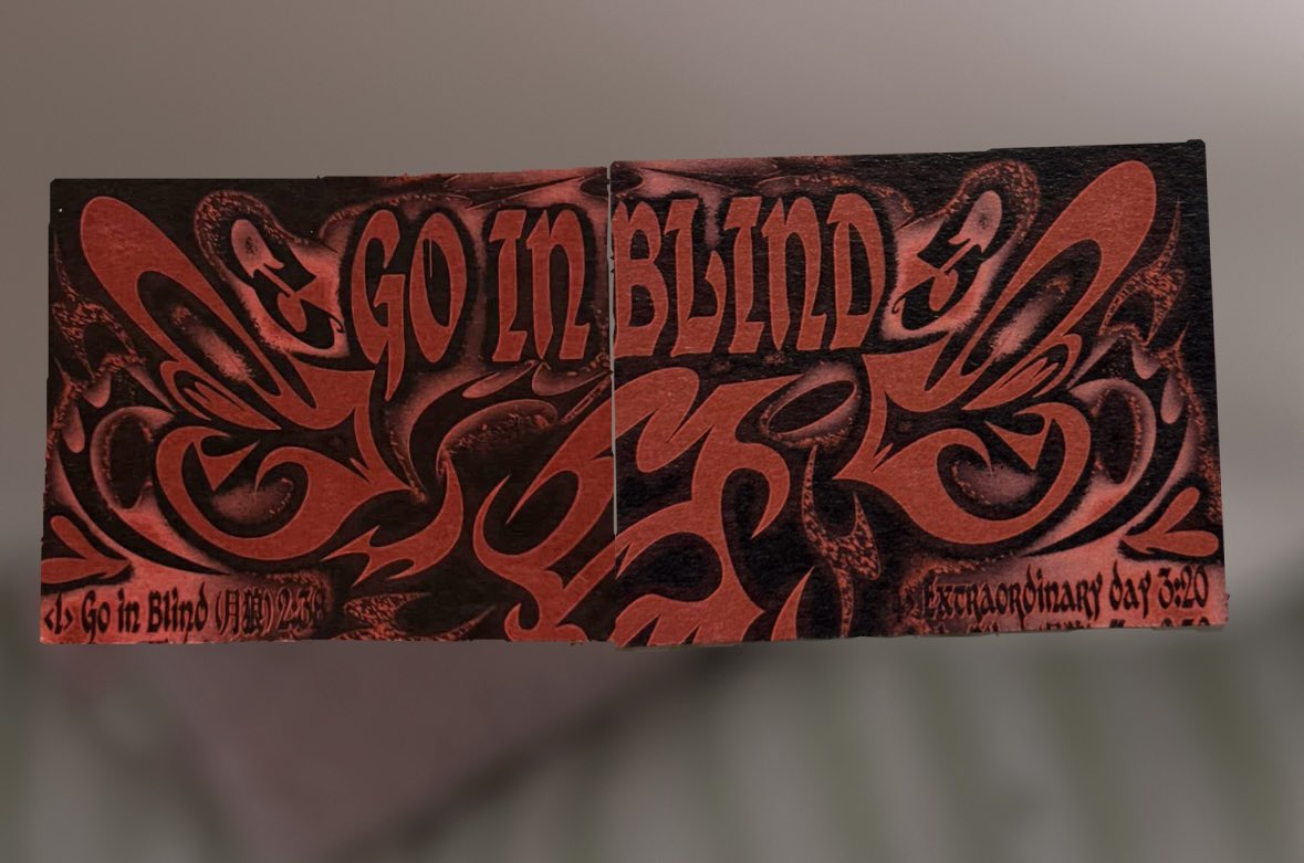 lune_clipse's tweet image. when me and summer got the matching half of eachothers phrawgcraft go in blind print. #ilovemygf #thankyouclaire #ghastsum @slaymaki @phrawgcraft