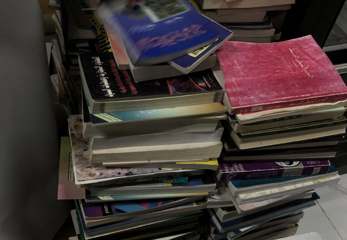 نادية.(واغفر لوالديّ) tweet media