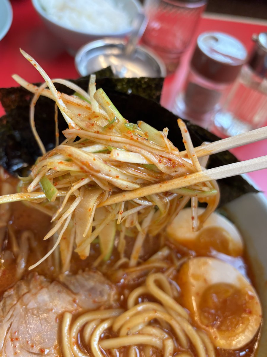 おしゃラー🍜 tweet media