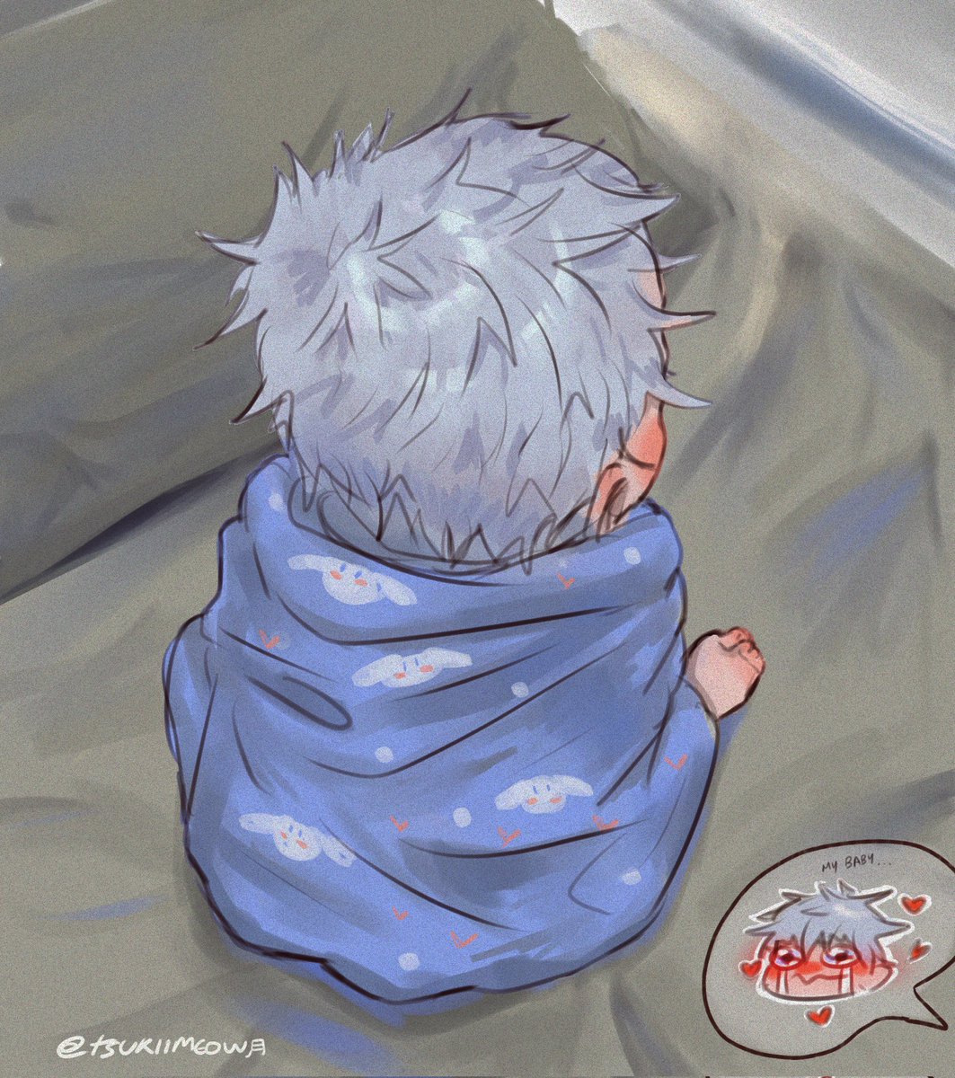 月 tsuki ☾⋆ | comms open tweet media