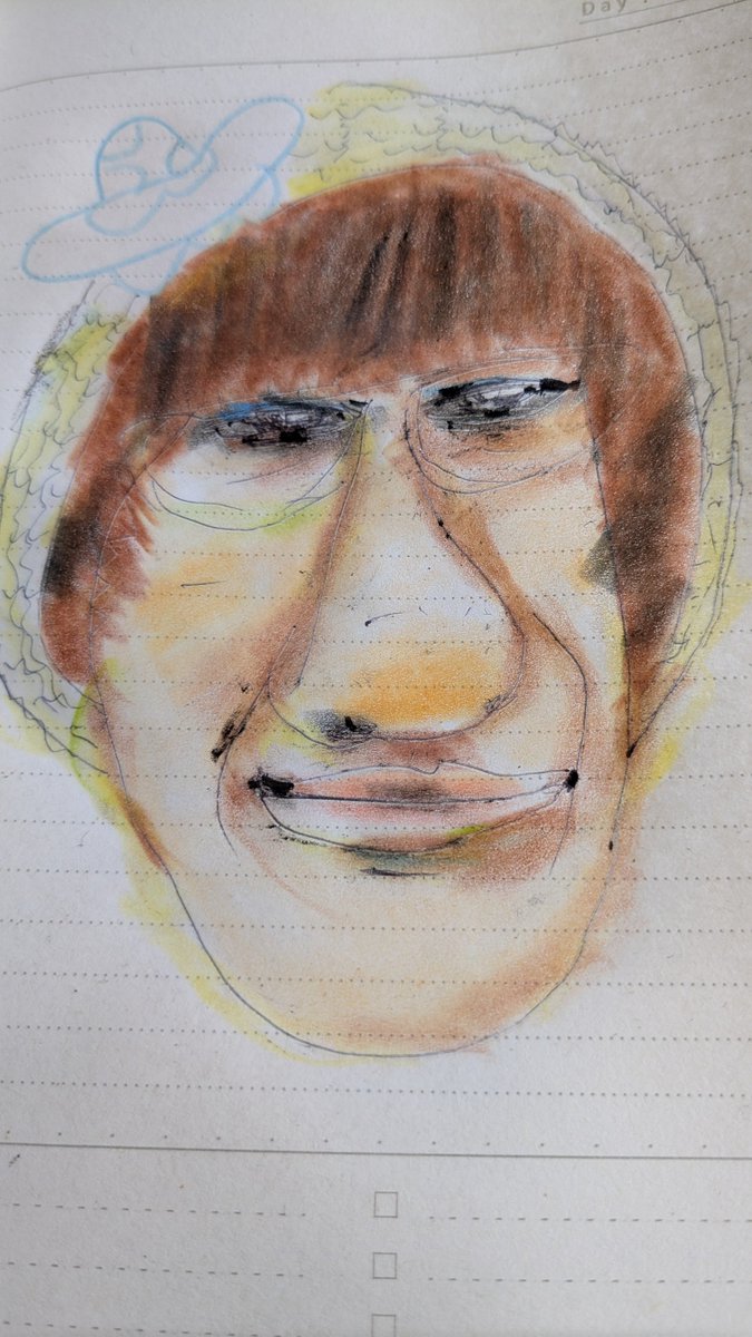 ブラジルばんちょう。 tweet media