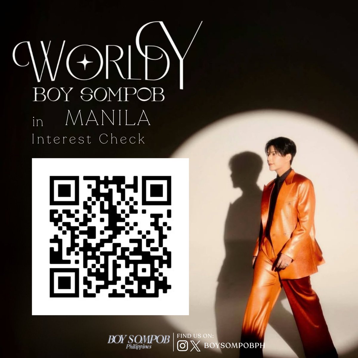 Boy Sompob Philippines tweet media