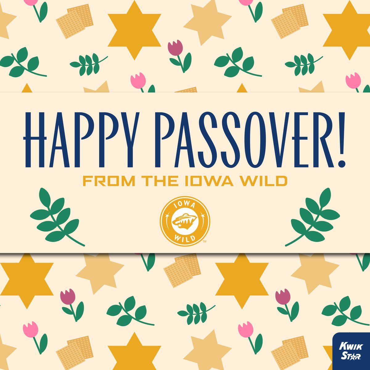 Iowa Wild tweet media