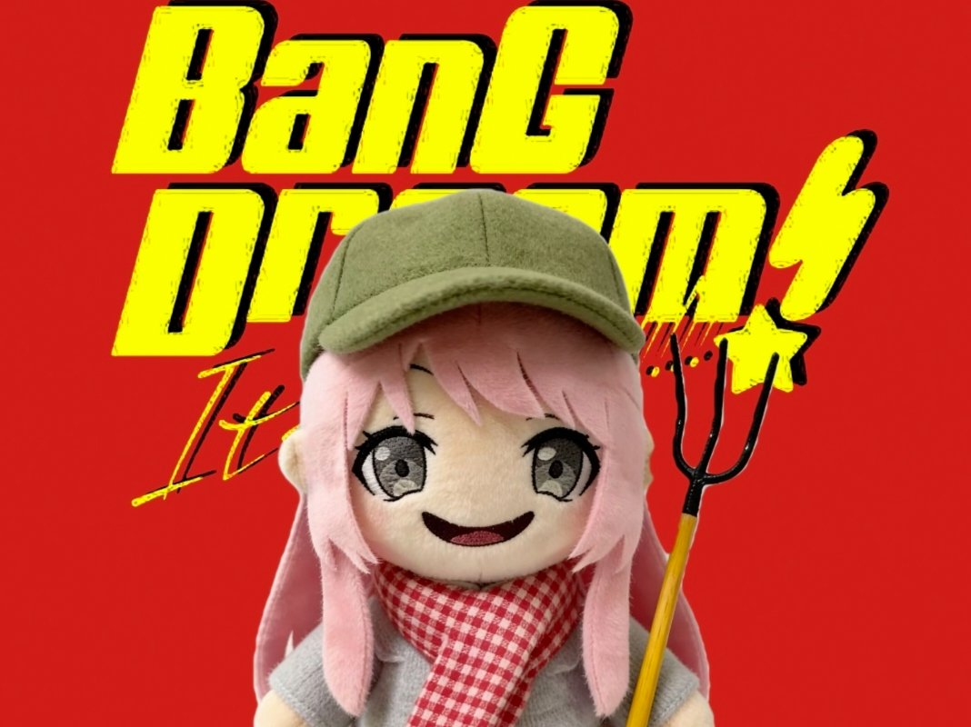 小Megumichan tweet media