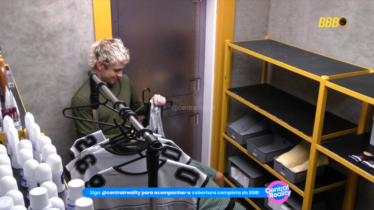 Central Reality tweet media