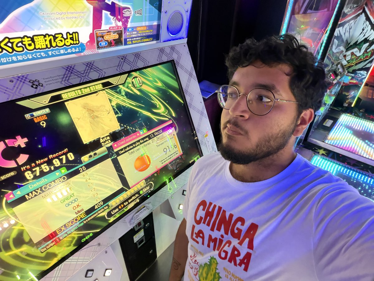 Lundy ➡️ making hella songs rn tweet media