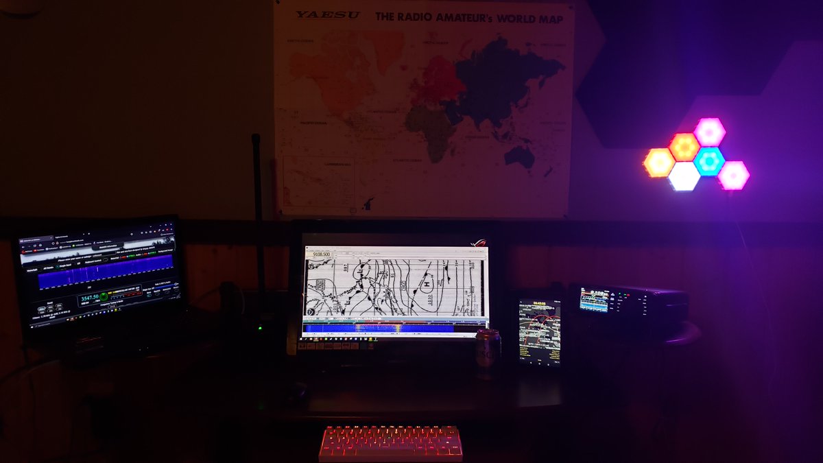 The OFF-GRIDiot tweet media