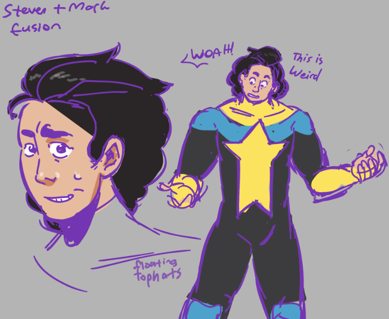 floating (comms open) tweet media