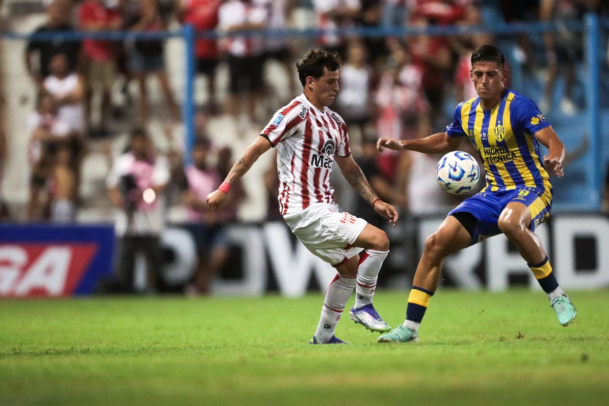 Primera Nacional - BN Partidos tweet media